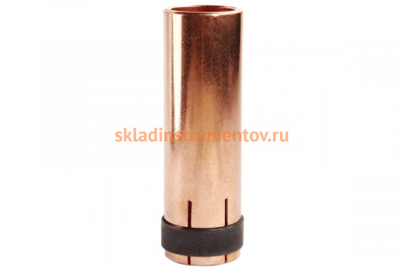 Сопло газовое (19 мм) для горелок MS 26; MS 400 Сварог ICS0746