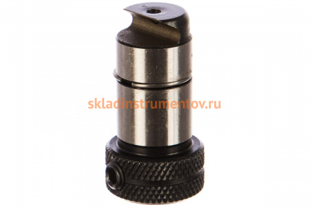 Патрон (D 10 мм; LT 37 мм; LH) на станок BIESSE CMT 360.001.02