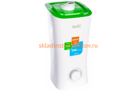 Увлажнитель Ballu UHB-200 Увлажнитель Ballu UHB-200