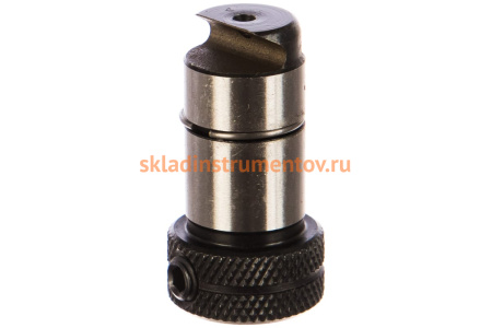 Патрон (D 10 мм; LT 37 мм; LH) на станок BIESSE CMT 360.001.02