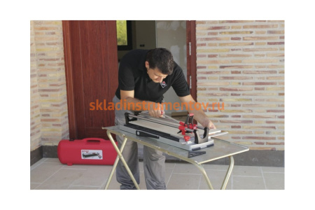 Ручной плиткорез RUBI SPEED PLUS-62 13975