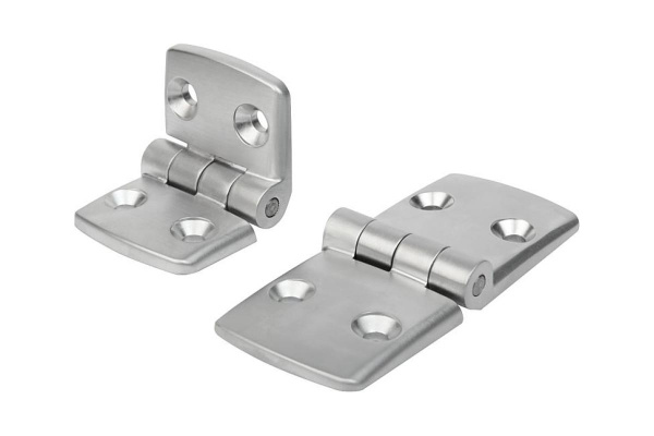 Шарнир KIPP K0580.251515