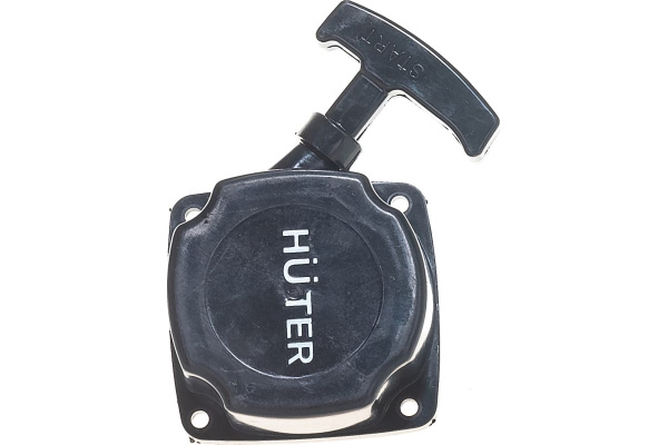 Стартер в сборе для GGT-1000T/S - GGT-2500T/S Huter 71/2/20