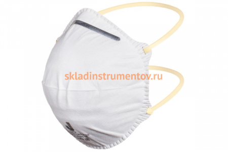 Противоаэрозольный респиратор JetaSafety JM8610