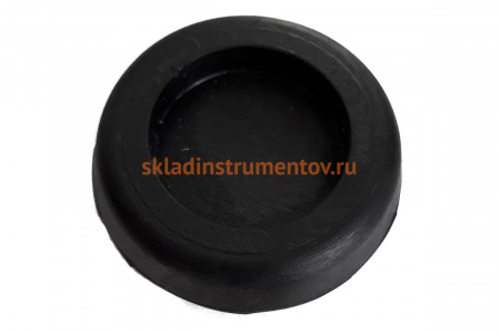 Накладка резиновая (52 мм; H 13 мм; трапециевидный диск) TORIN T825010CE-2