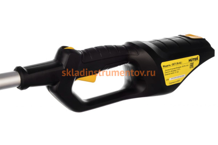 Аккумуляторный триммер Huter GET-36-4Li 70/1/10