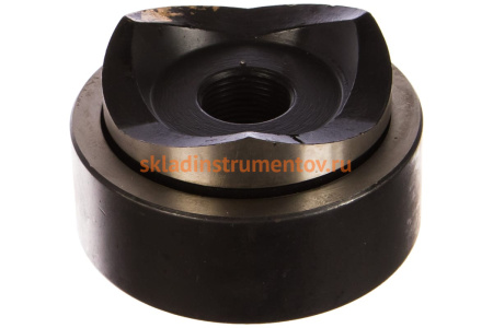 Матрица МПО-60.0 для пробивки отверстий КВТ 61827