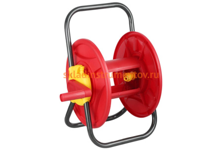 Катушка для шланга (45 м; 1/2") GRINDA 8-428405_z01