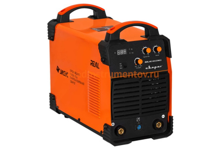 Сварочный инвертор Сварог ARC 400 REAL Z29802 95489 Сварочный инвертор Сварог ARC 400 REAL Z29802 95489