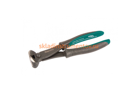 Концевые кусачки Kamasa Tools 200 мм K 1123