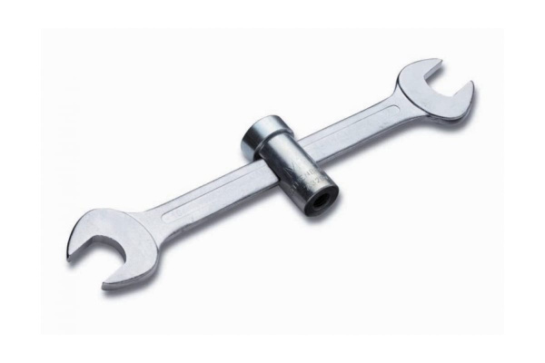 Экспресс-ключ с шпильковертом CIMCO 11 4011