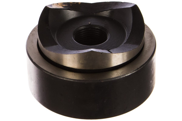 Матрица МПО-60.0 для пробивки отверстий КВТ 61827 Матрица МПО-60.0 для пробивки отверстий КВТ 61827