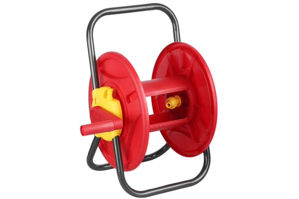Катушка для шланга (45 м; 1/2") GRINDA 8-428405_z01