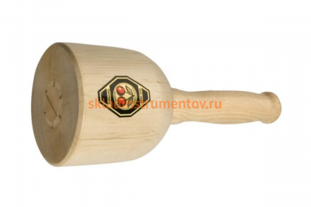 Скульптурная киянка KIRSCHEN KR-3500090