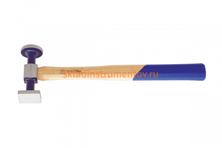 Рихтовочный молоток МАСТАК №3 117-10003