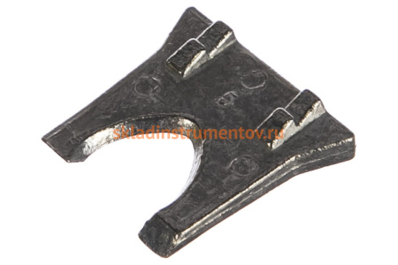 Набор металлических клиньев STAYER плоские 5 мм и 6 мм 2 шт. 20991-H2