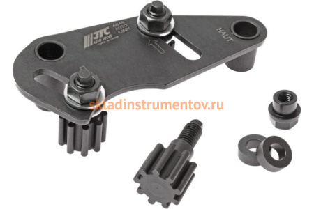 Фиксатор коленвала RENAULT JTC 4849