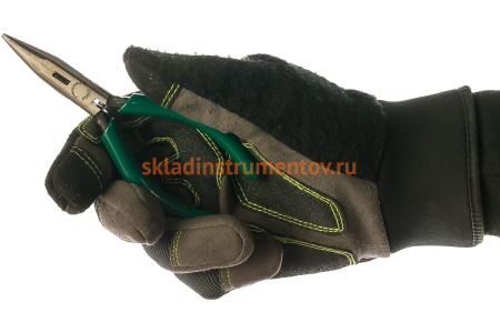 Миниатюрные пассатижи Jonnesway P5605 Миниатюрные пассатижи Jonnesway P5605