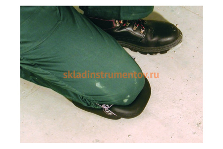 Наколенники профессиональные 2 шт. RUBI 65915