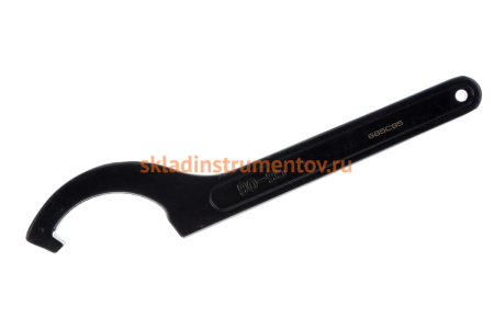 Радиусный ударный ключ 90-95мм ROCKFORCE RF-685C95