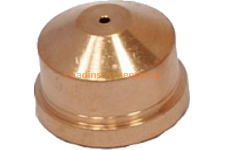 Сопло 1.7 мм для плазматрона LT101-141 Aurora 12195