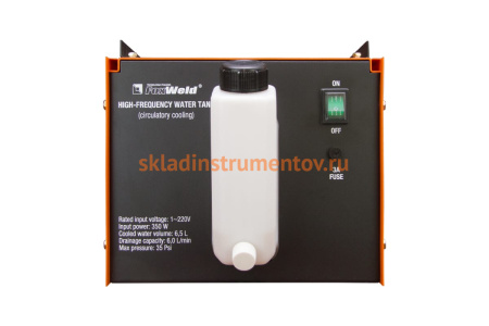 Блок охлаждения для INVERMIG 500E Foxweld 5929