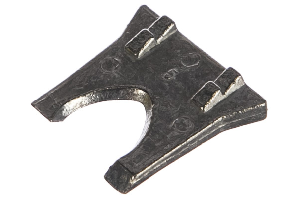 Набор металлических клиньев STAYER плоские 5 мм и 6 мм 2 шт. 20991-H2