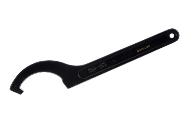 Радиусный ударный ключ 90-95мм ROCKFORCE RF-685C95