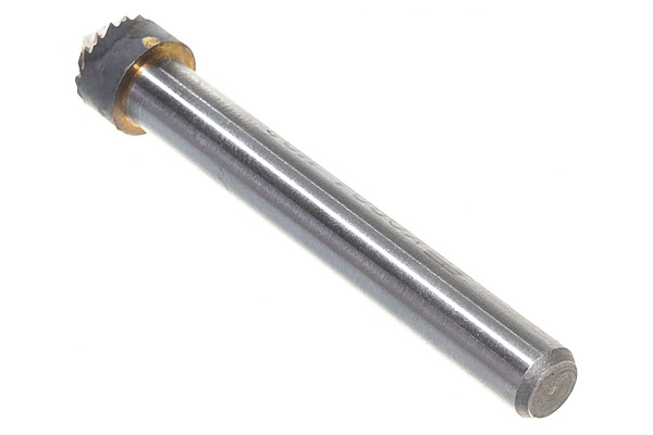 Борфреза твердосплавная зенкер 90 град. с двойной насечкой (8х4 мм; хвостовик 6 мм) ПНЕВМО-ТРЕЙД K0804-M06