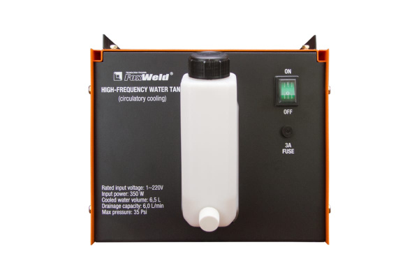 Блок охлаждения для INVERMIG 500E Foxweld 5929