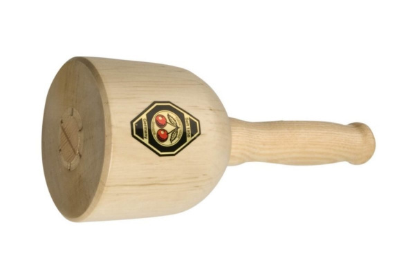 Скульптурная киянка KIRSCHEN KR-3500090