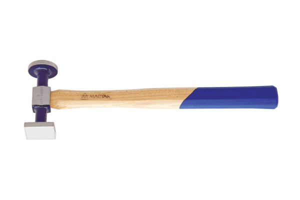 Рихтовочный молоток МАСТАК №3 117-10003