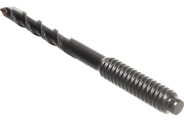 Сверло центрирующее VERSIO 12x155 мм D.BOR 7416