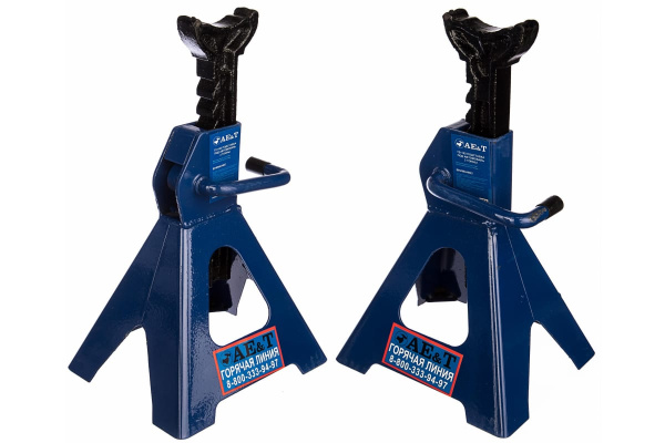 Подставка под авто 2 т AE&T T51102