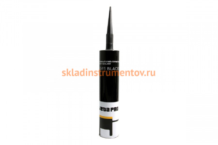 Полиуретановый герметик Jeta PRO 310 мл SEAL 5593 gray