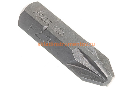Бита POZIDRIV PZ3, 5/16" AIST 1223603Z 00-00000984