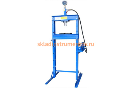 Гидравлический пресс Proma HLR-12 25000121