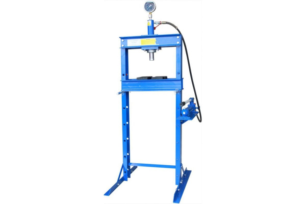 Гидравлический пресс Proma HLR-12 25000121