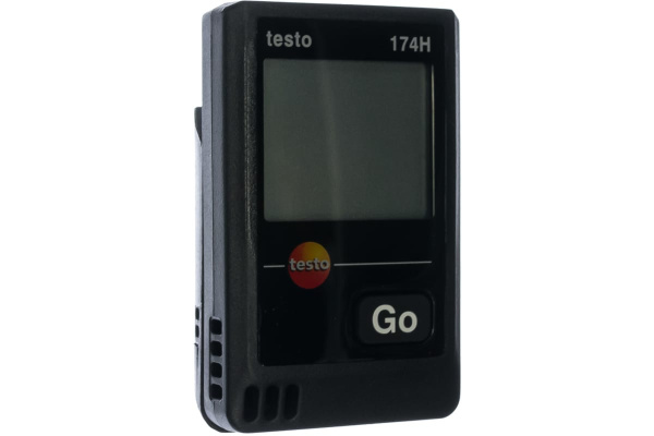 Влагомер Testo 174H 0572 6560