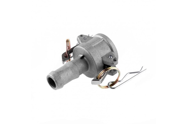 Соединитель для шлангов тип C, 3/4" СИБРТЕХ 65700