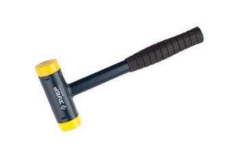 Многофункциональный безынерционный молоток Зубр ЭКСПЕРТ 2043-35