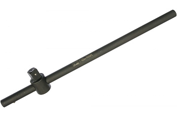 Т-образный ударный вороток 1 600мм покрытие CR-MO ROCKFORCE RF-8038600MPB