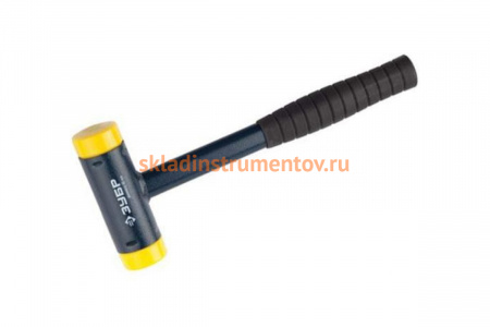 Многофункциональный безынерционный молоток Зубр ЭКСПЕРТ 2043-35