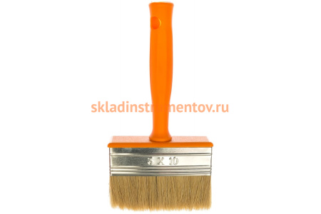 Кисть макловица SANTOOL 30х100 мм 010152-100-030