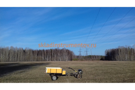 Мотоблок Huter MK-9500 GMC-9.0 70/5/4 Мотоблок Huter MK-9500 GMC-9.0 70/5/4