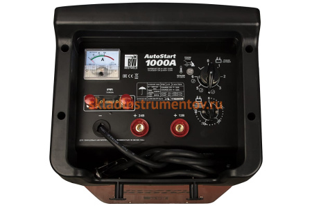 Пуско-зарядное устройство BestWeld AUTOSTART 1000 BW1660A