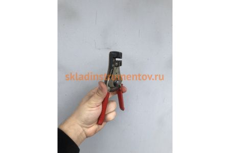 Полуавтоматический стриппер MIRAX 22688