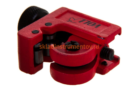 Труборез VOLL V-Cutter 16 MINI 2.80035