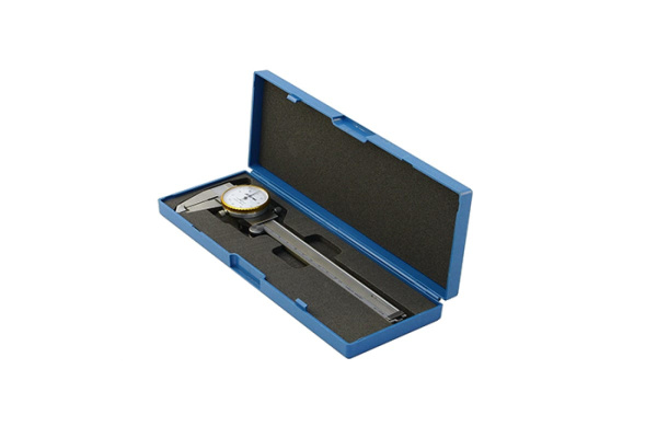 Штангенциркуль Micron ШЦК-1-300 0.02 МИК 26270