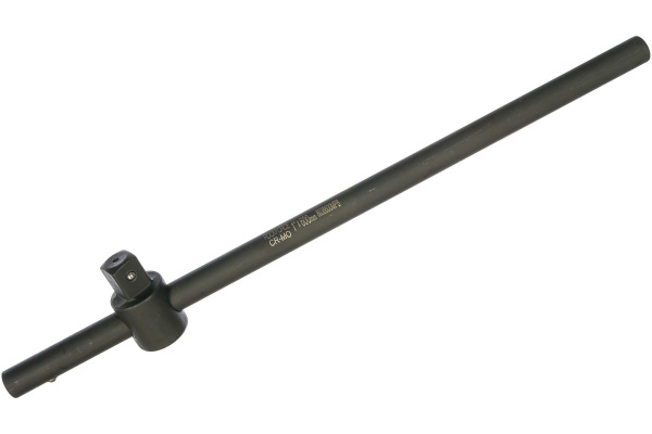 Т-образный ударный вороток 1 600мм покрытие CR-MO ROCKFORCE RF-8038600MPB